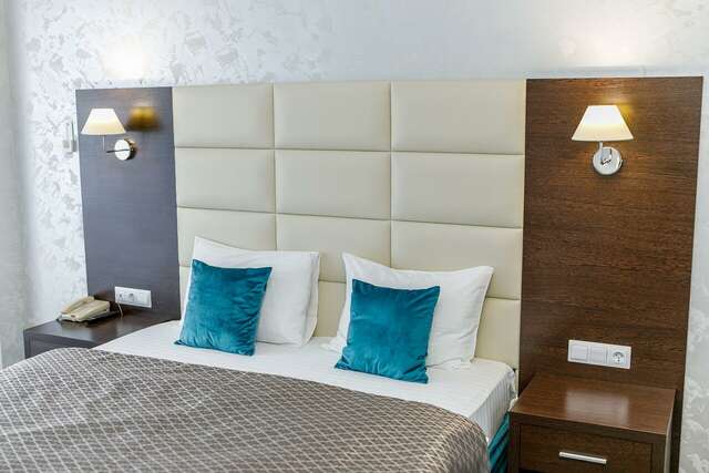 Гостиница Бригантина Геленджик-33