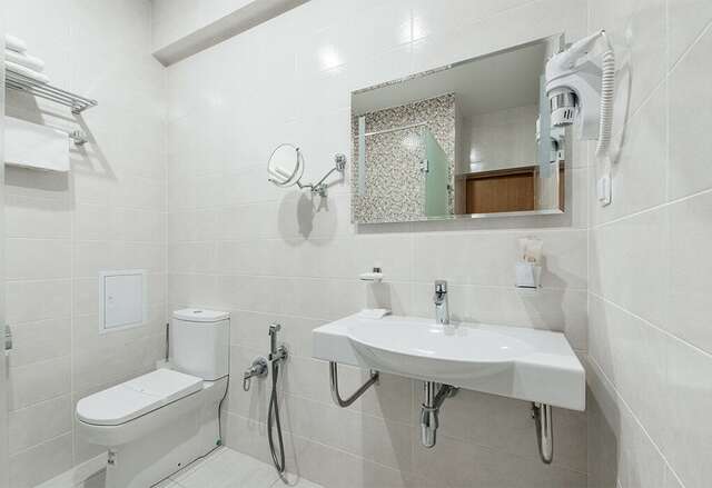 Гостиница Бригантина Геленджик-252