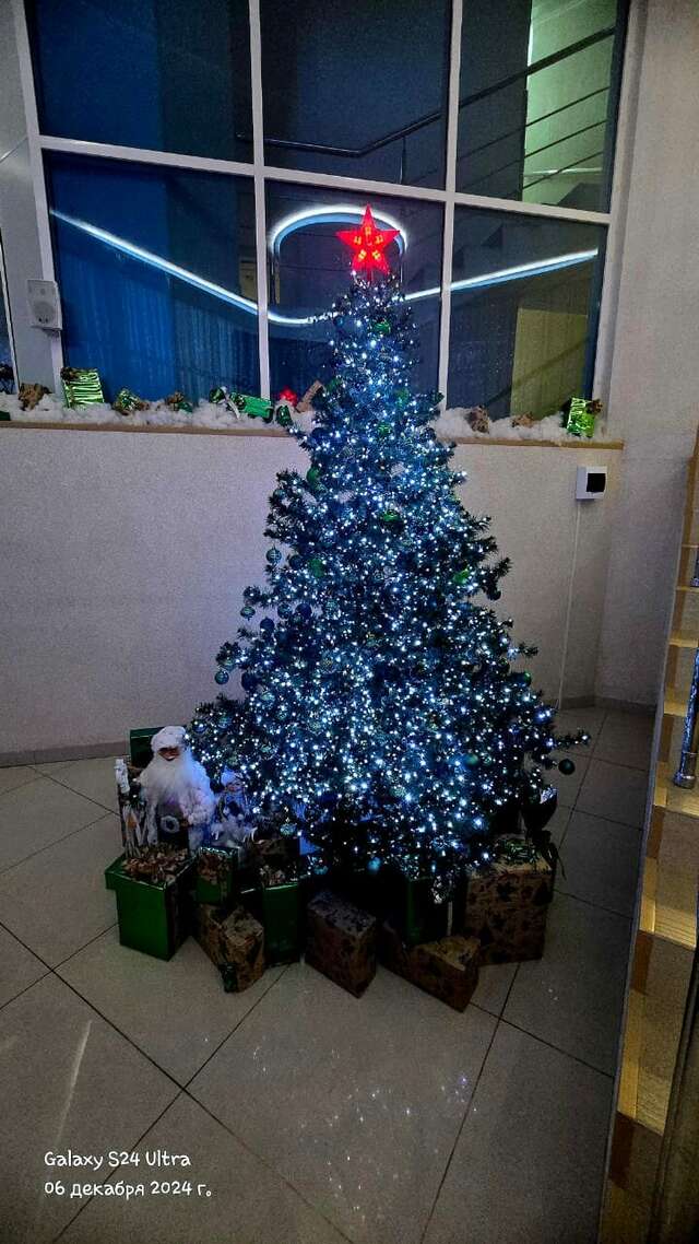 Гостиница Бригантина Геленджик-102