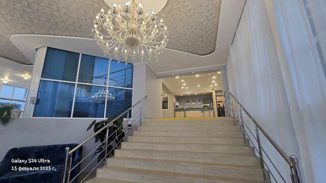 Гостиница Бригантина Геленджик-215