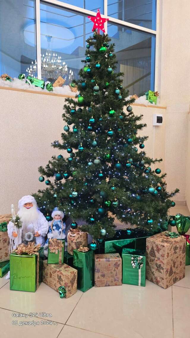 Гостиница Бригантина Геленджик-61