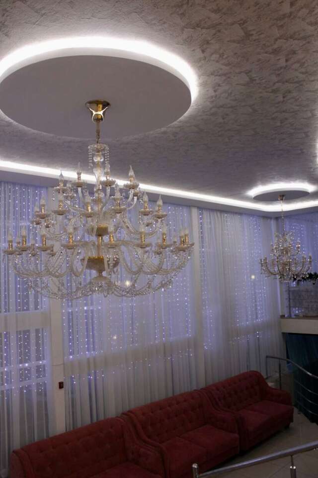 Гостиница Бригантина Геленджик-176