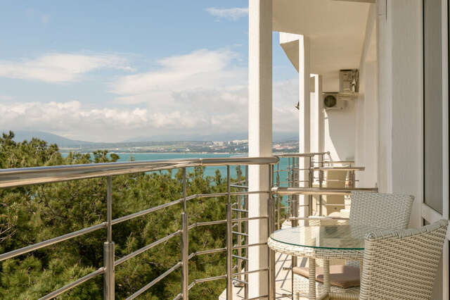 Гостиница Бригантина Геленджик-204