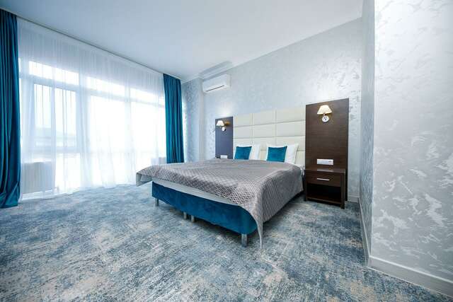 Гостиница Бригантина Геленджик-141