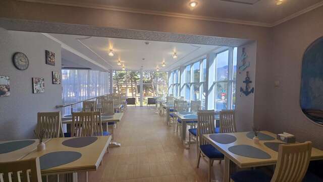 Гостиница Бригантина Геленджик-17