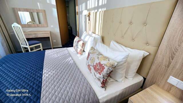 Гостиница Бригантина Геленджик-62